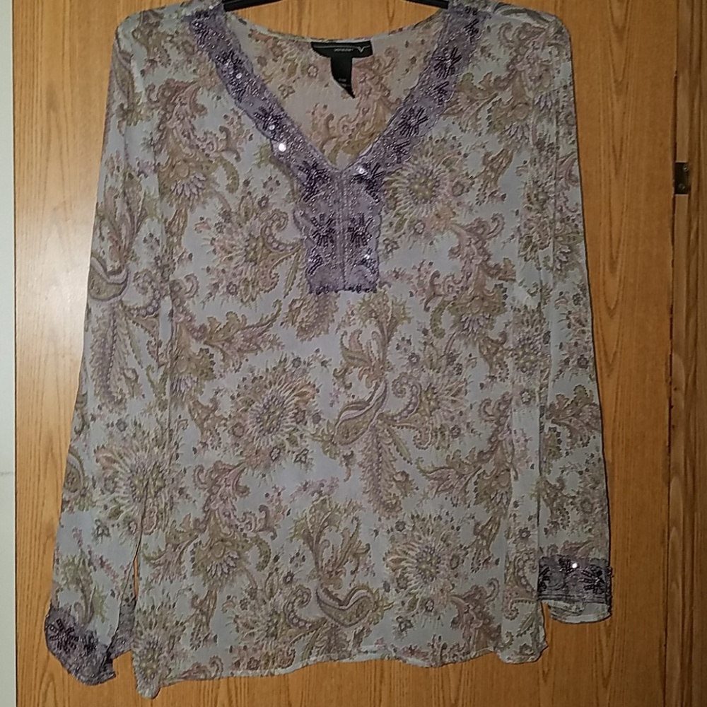 Blouse